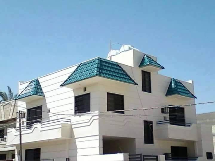 قرميد العليا| تركيب قرميد فخار ومعدني بأفضل الأسعار 2025