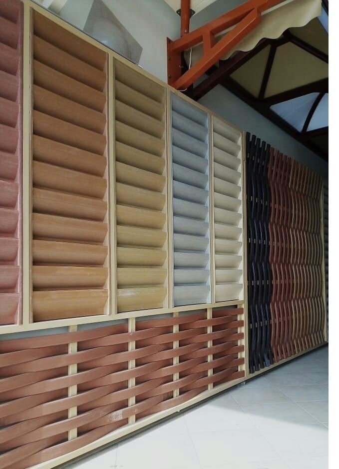 سواتر الرياض: الأنواع، المزايا، وأفضل حلول الخصوصية والحماية