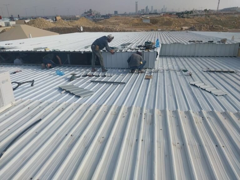 تركيب سندوتش بنل في الرياض | تصميم احترافي وسرعة في التنفيذ 0509304927⁩