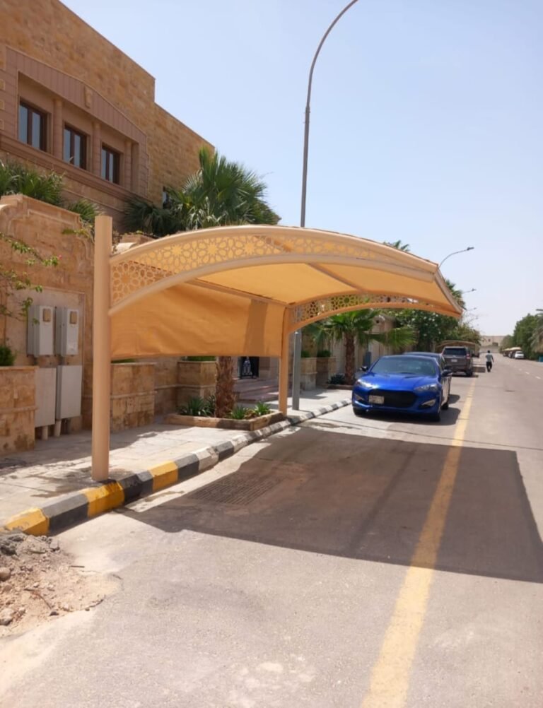 تركيب مظلات الرياض | أفضل الأنواع و التصاميم لحماية شاملة 0509304927⁩