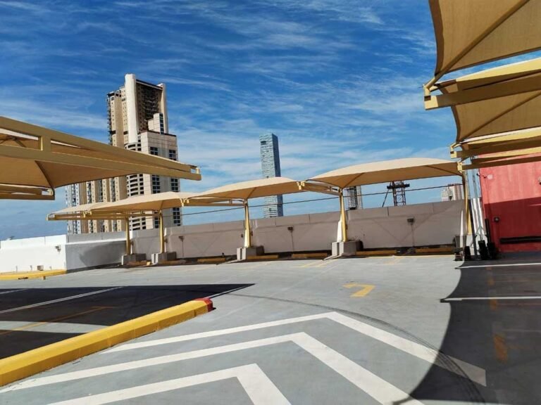 تركيب مظلات سيارات بالرياض | الجودة والمتانة لحماية سيارتك