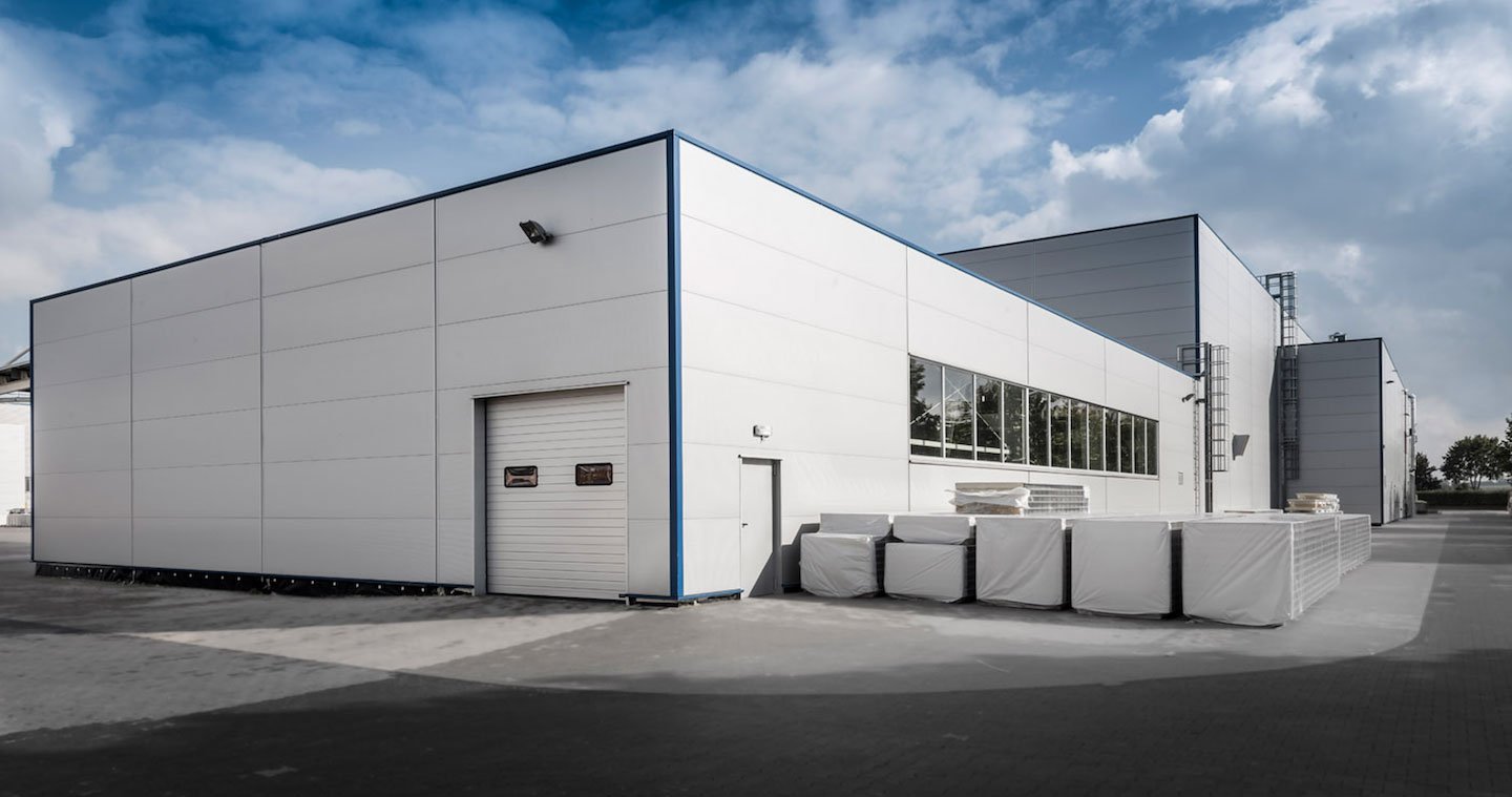 ساندوتش بانل